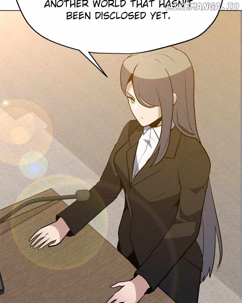 Solo Spell Caster Chapter 186 144